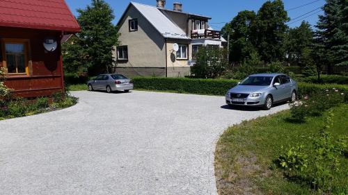 Wiśniowy Sad