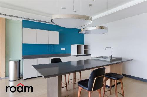 ViiA Residences Kuala Lumpur - main image