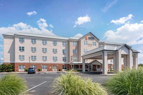 Comfort Inn & Suites Dover