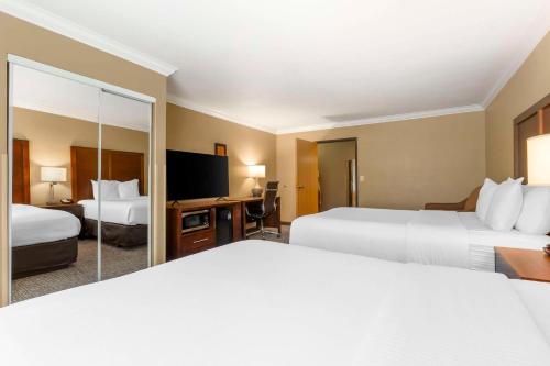 Comfort Inn & Suites Redwood Country