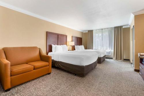 Comfort Inn & Suites Redwood Country - image 12
