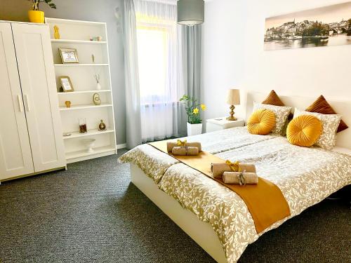 Grey House - Swidnica Grey House - Swidnica