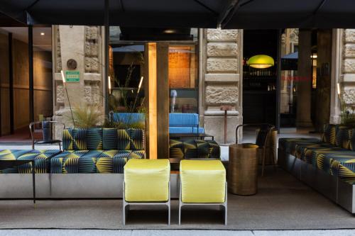 STRAF | a Member of Design Hotels™ - image 6