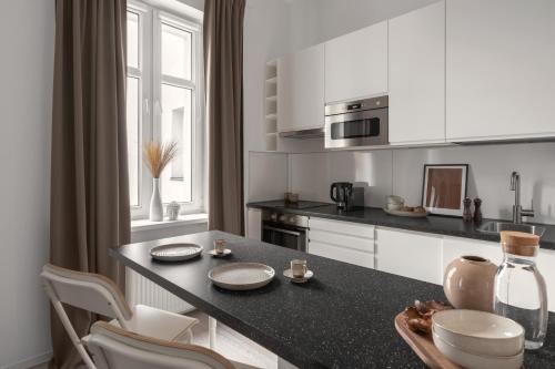 HARBOR APARTMENTS - Damrota 2