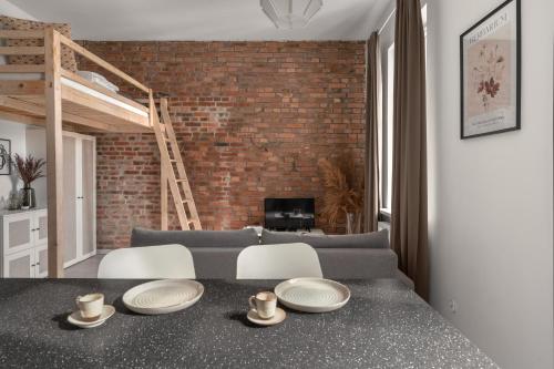 HARBOR APARTMENTS - Damrota 4