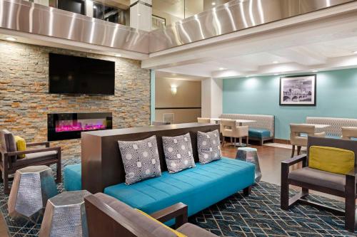 Best Western Plus Greenwood Indy South Inn