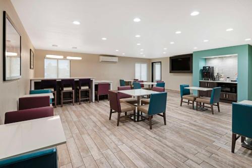 Best Western Plus Greenwood Indy South Inn in Greenwood, USA