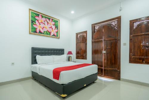 RedDoorz @ Uluwatu Suites