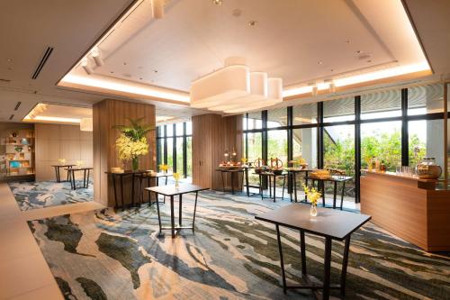 Meeting room / ballrooms, Hilton Okinawa Miyako Island Resort in Miyakojima