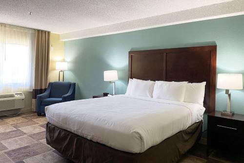 Wyndham Garden Newark Fremont Silicon Valley