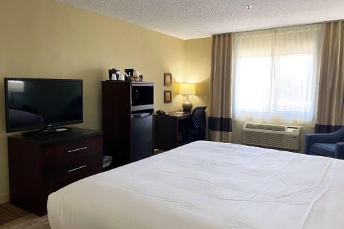 Wyndham Garden Newark Fremont Silicon Valley