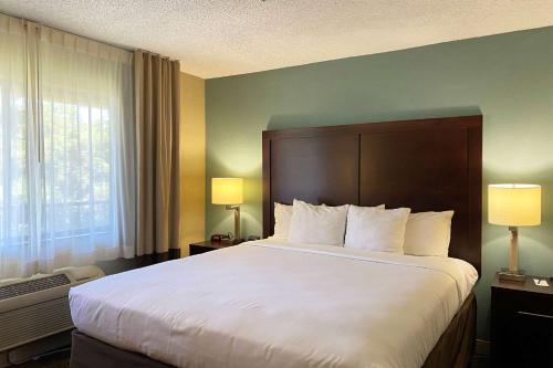 Wyndham Garden Newark/Fremont Silicon Valley