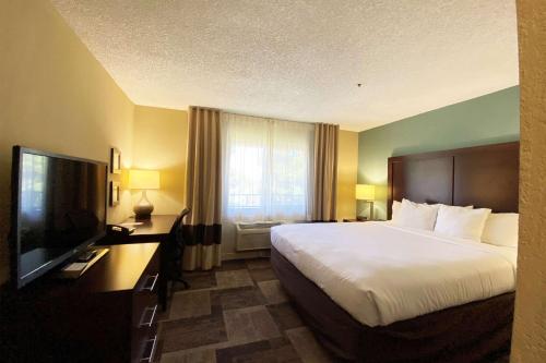 Wyndham Garden Newark Fremont Silicon Valley