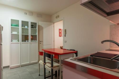 Roma Termini Comfy Apartment, Roma (foto 5)