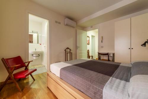 Roma Termini Comfy Apartment, Roma (foto 10)