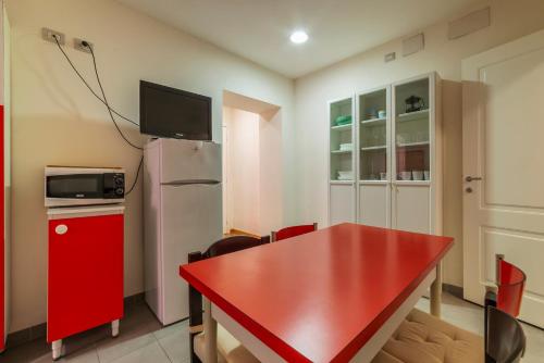 Roma Termini Comfy Apartment, Roma (foto 7)