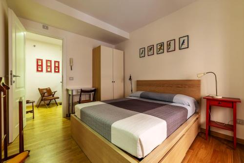 Roma Termini Comfy Apartment, Roma (foto 2)