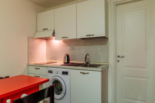 Roma Termini Comfy Apartment, Roma (foto 6)