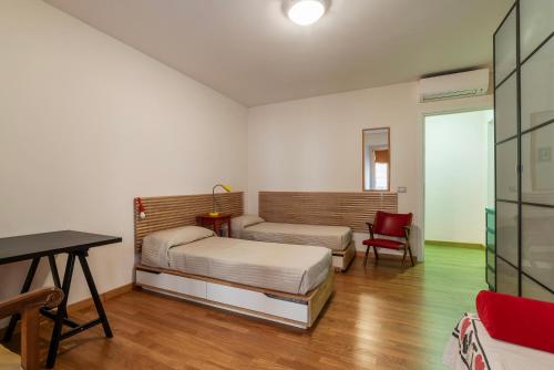 Roma Termini Comfy Apartment, Roma (foto 3)