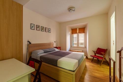 Roma Termini Comfy Apartment, Roma (foto 9)