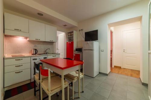 Roma Termini Comfy Apartment, Roma (foto 4)