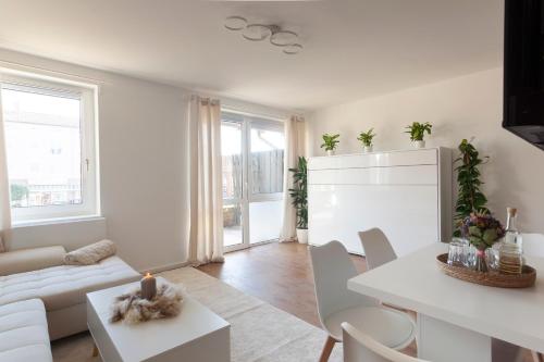 Fabulous 2 Room City Apartment - 60 qm - Contactless Check-in, Hannover (fotografie 7)
