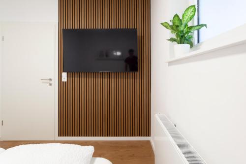 Fabulous 2 Room City Apartment - 60 qm - Contactless Check-in, Hannover (fotografie 6)