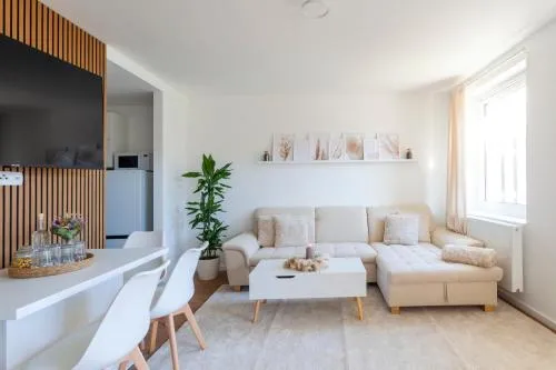 Fabulous 2 Room City Apartment - 60 qm - Contactless Check-in in Hannover, Deutschland