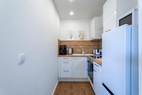 Fabulous 2 Room City Apartment - 60 qm - Contactless Check-in, Hannover (fotografie 9)