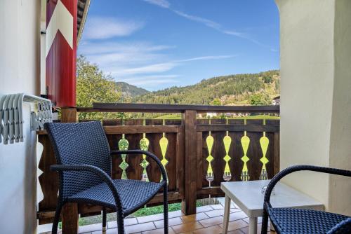  Residence zum Roessl 103 in 39040 Altrei