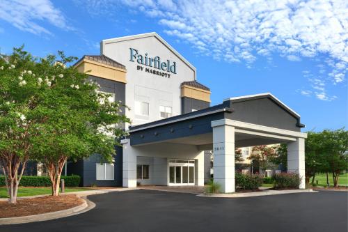 Fairfield Inn & Suites by Marriott Albany - Newly Renovated