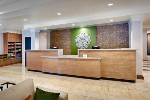 Fairfield Inn & Suites by Marriott Albany - Newly Renovated