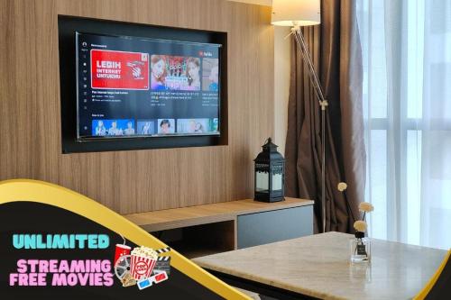 C2004 Grand Medini Couple 100mbps Netflix By STAY