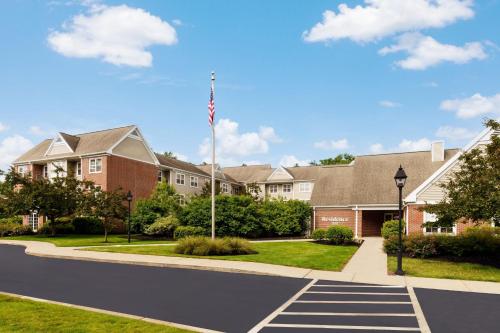 Residence Inn by Marriott Boston Foxborough