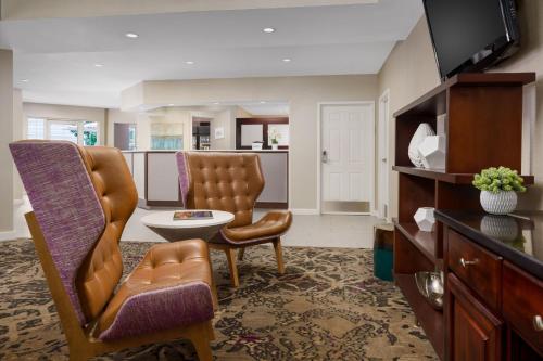 Residence Inn Boston Foxborough