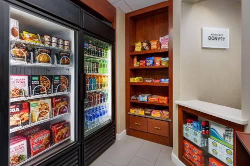 Residence Inn Boston Foxborough - image 6