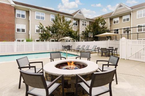 . Residence Inn by Marriott Boston Foxborough