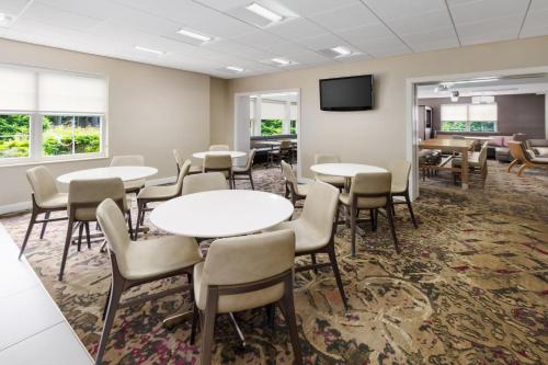 Residence Inn Boston Foxborough