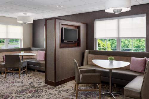 Residence Inn Boston Foxborough