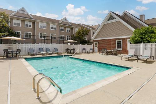 Residence Inn Boston Foxborough