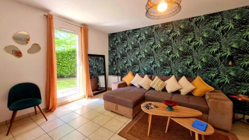 Happy Stay Disney One - Apartment with parking & garden - Location saisonnière - Montévrain