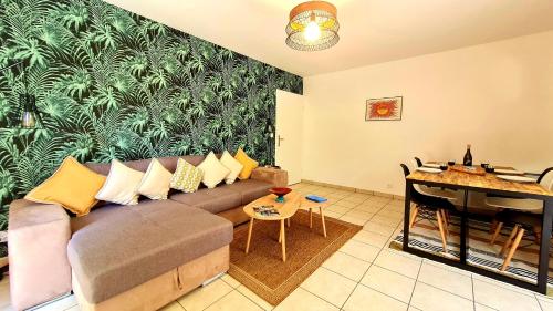 Happy Stay Disney One - Apartment with parking & garden