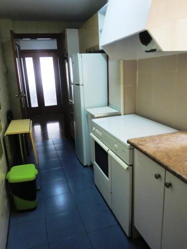 virtuve, Piso La Pista Alcora in Figueroles