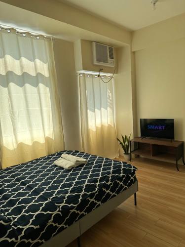 Neat Unit in Holland Park Southwoods in Binan