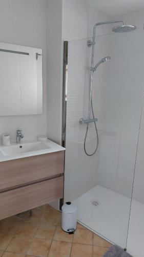 Vannas istaba, Chez Marie in Saint-Chely-d'Apcher