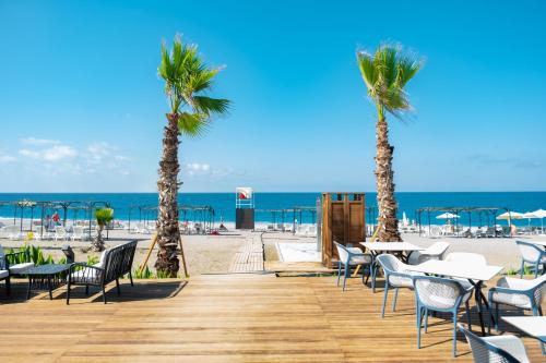 Benata Beach Hotel Ultra All Inclusive