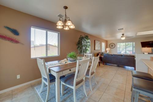Red Rock Retreat with Patio 3Mi to Downtown Sedona! - image 12