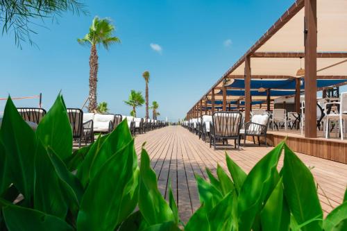 Benata Beach Hotel Ultra All Inclusive