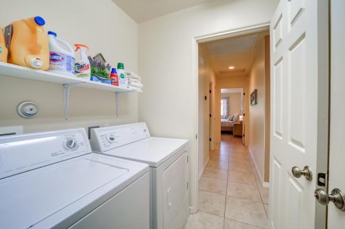 Red Rock Retreat with Patio 3Mi to Downtown Sedona! - image 7