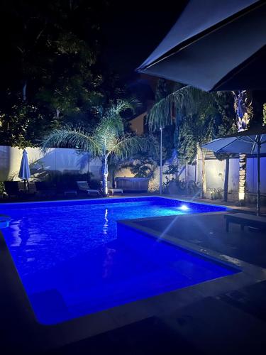  Villa 56 Luxury apartments in Rhodos